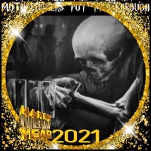 Meet your Posher, Darrell